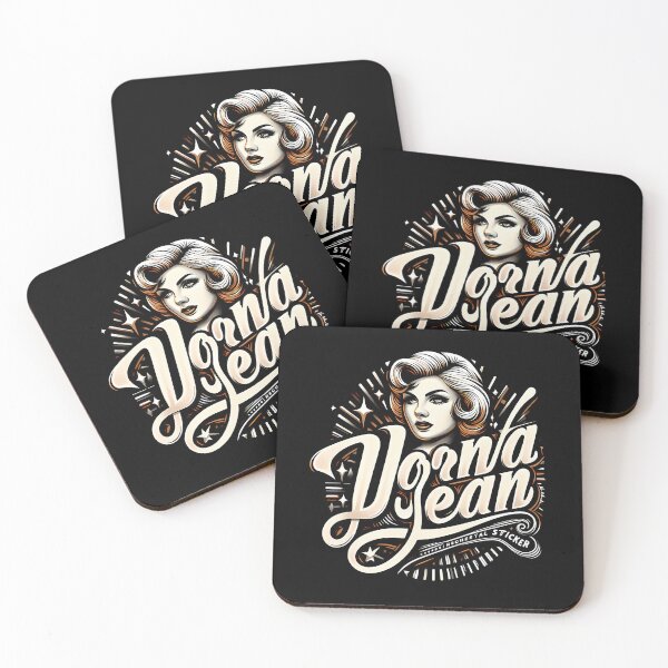 Item preview, Norma Jean designed and sold by JESSROBIS.