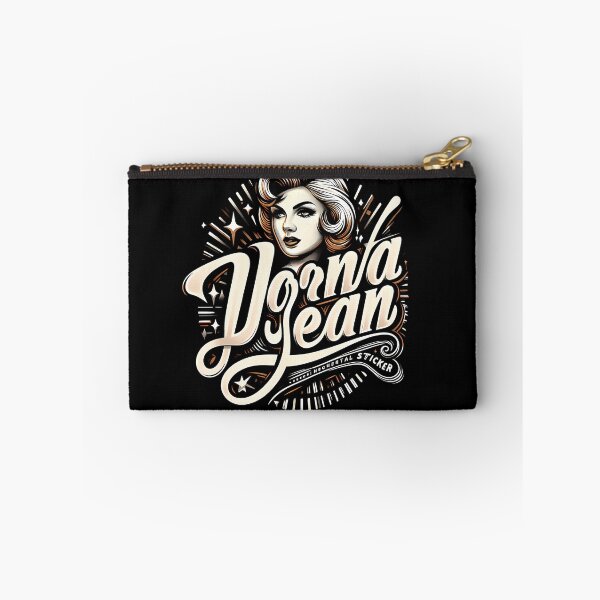 Item preview, Norma Jean designed and sold by JESSROBIS.