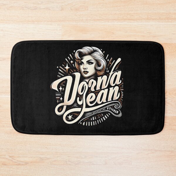 Item preview, Norma Jean designed and sold by JESSROBIS.