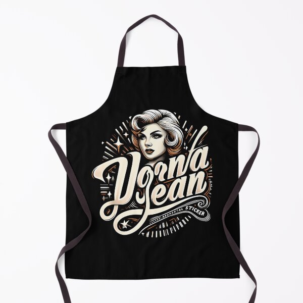 Item preview, Norma Jean designed and sold by JESSROBIS.