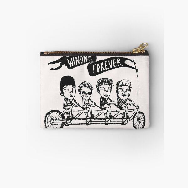 Item preview, Winona Forever designed and sold by That-Indie-Guy.