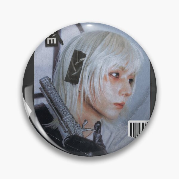 Item preview, Xdinary Heroes O.de designed and sold by Celestinya.