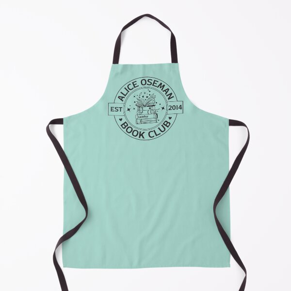 Item preview, Osemanverse - Alice Oseman Book Club designed and sold by humnoo.