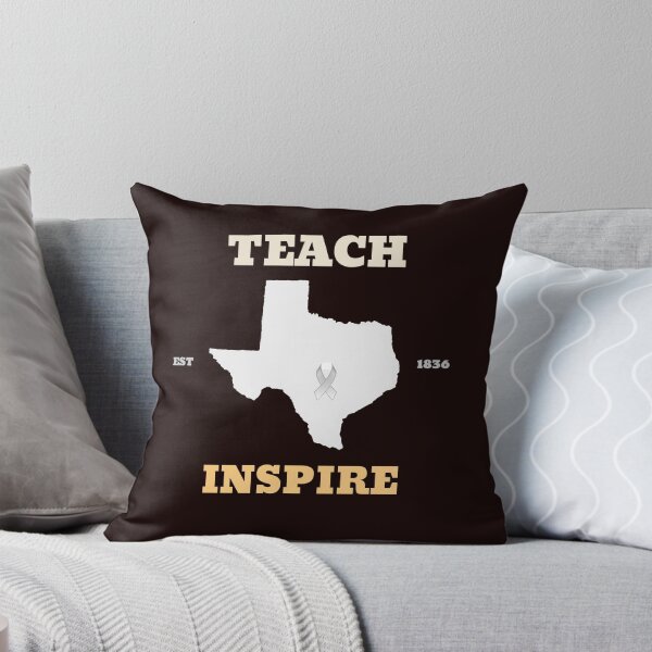 Item preview, Teach Inspire designed and sold by JJShirtz.