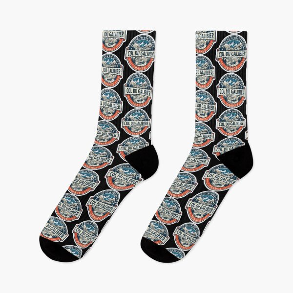 Item preview, Col du Galibier Route des Grandes Alpes  designed and sold by TulipaGraphics.