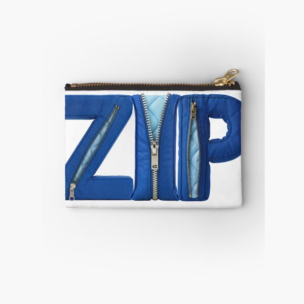 Item preview, ZIPPER WORD designed and sold by ART-TYPE.