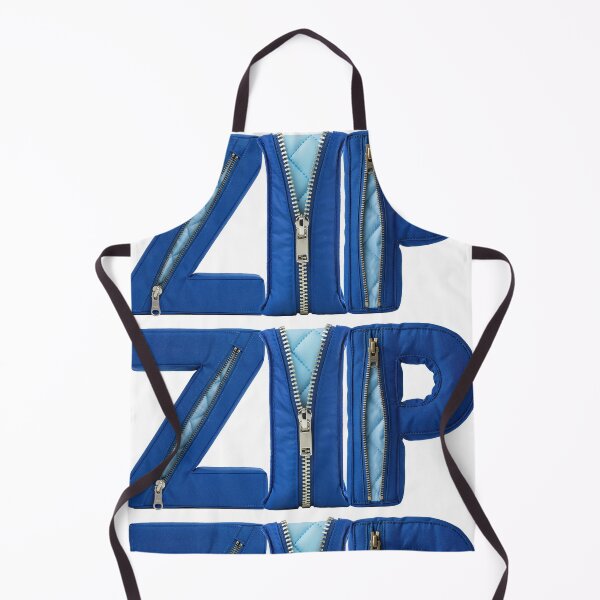 Item preview, ZIPPER WORD designed and sold by ART-TYPE.