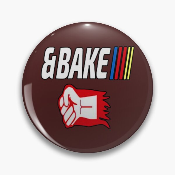 Item preview, SHAKE AND BAKE FUNNY MATCHING SHIRT RACE CAR    designed and sold by NGUYEN THI LIEN.