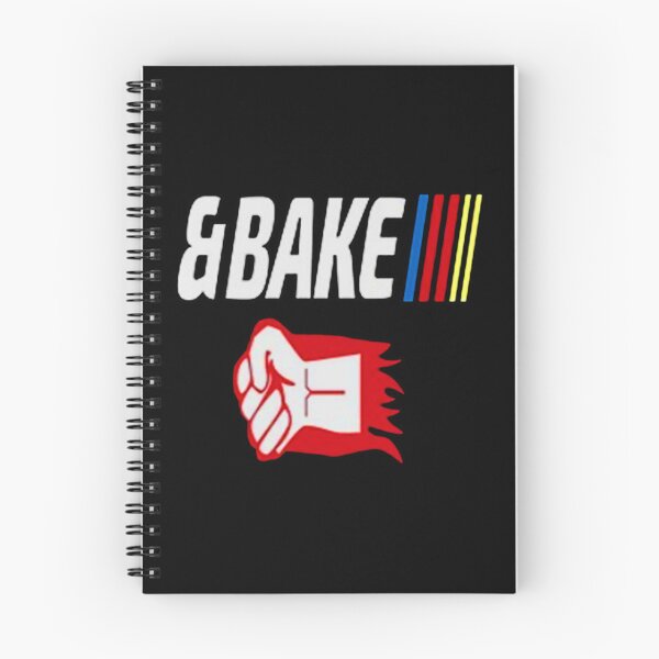 Item preview, SHAKE AND BAKE FUNNY MATCHING SHIRT RACE CAR    designed and sold by NGUYEN THI LIEN.