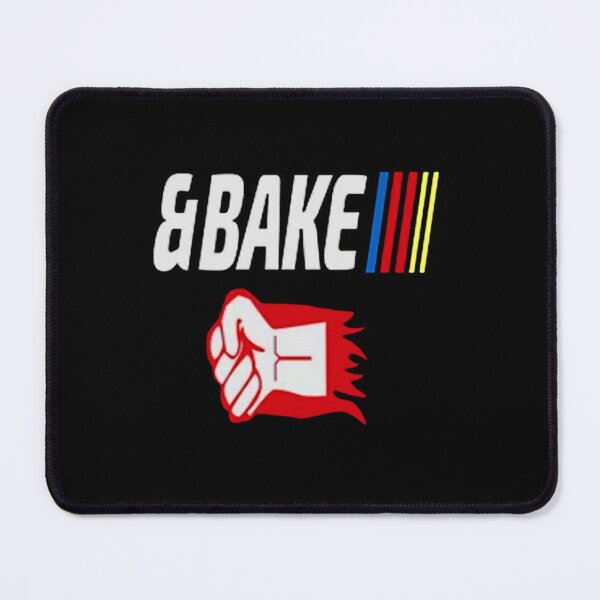 Item preview, SHAKE AND BAKE FUNNY MATCHING SHIRT RACE CAR designed and sold by NGUYEN THI LIEN.