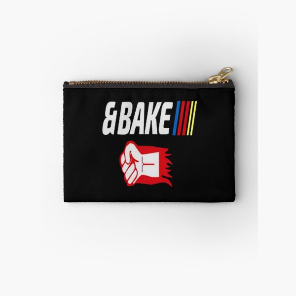 Item preview, SHAKE AND BAKE FUNNY MATCHING SHIRT RACE CAR    designed and sold by NGUYEN THI LIEN.