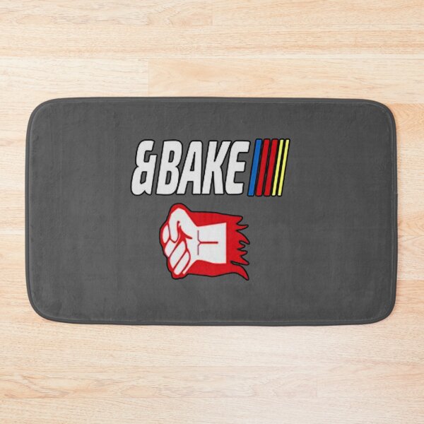 Item preview, SHAKE AND BAKE FUNNY MATCHING SHIRT RACE CAR    designed and sold by NGUYEN THI LIEN.