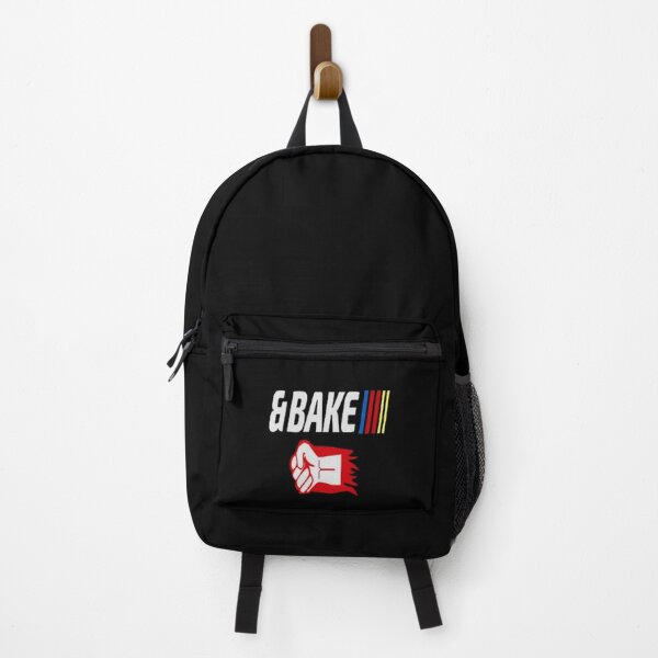 Item preview, SHAKE AND BAKE FUNNY MATCHING SHIRT RACE CAR    designed and sold by NGUYEN THI LIEN.