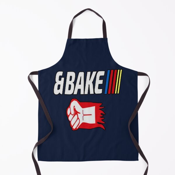 Item preview, SHAKE AND BAKE FUNNY MATCHING SHIRT RACE CAR designed and sold by NGUYEN THI LIEN.