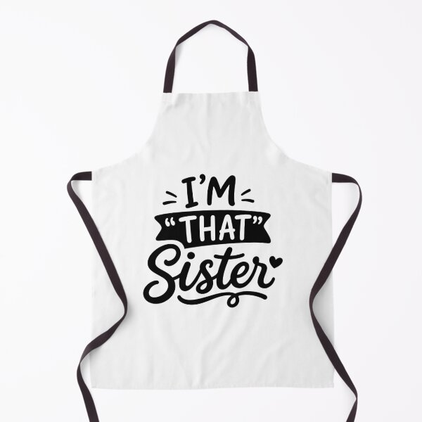 Item preview, I'm That Sister designed and sold by gunaone-design.