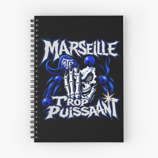 Item preview, Marseille Reste Notre Masion designed and sold by canvasriddle.