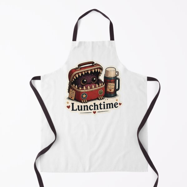Item preview, Lunchtime Mimic designed and sold by AbstractAnom.