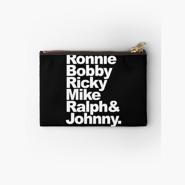 Item preview, New Edition Ronnie, Bobby, Ricky, Mike, Ralph _amp_ Johnny 80_s designed and sold by NGUYEN THI LIEN.