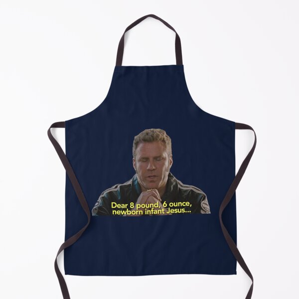 Item preview, Baby Jesus Prayer Talladega Nights designed and sold by NGUYEN THI LIEN.