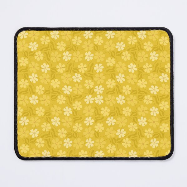 Item preview, Joyfully Yellow Petal Parade designed and sold by jamsketches.