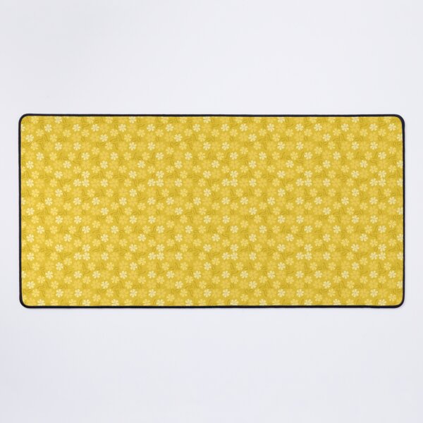 Item preview, Joyfully Yellow Petal Parade designed and sold by jamsketches.
