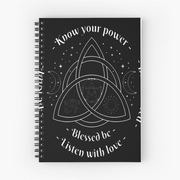 Item preview, Blessed Be designed and sold by Bensoncreatives.
