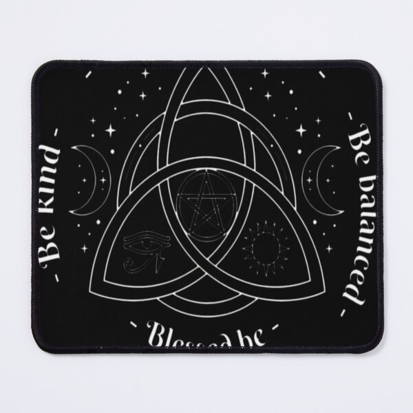 Item preview, Blessed Be designed and sold by Bensoncreatives.