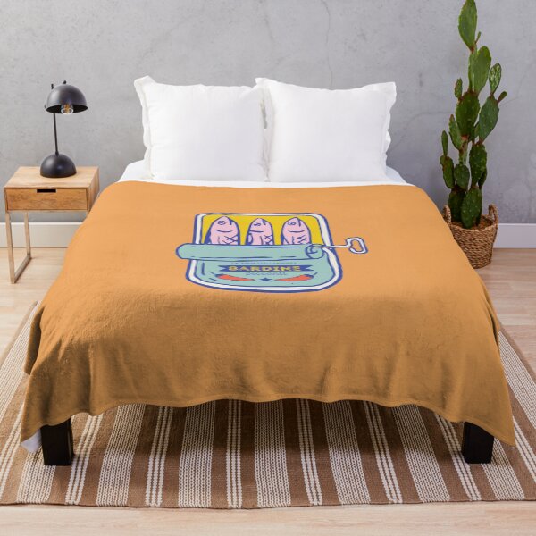 Item preview, Piccanti Sardines designed and sold by The Art Framing Company.