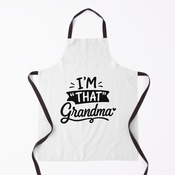 Item preview, I'm That Grandma designed and sold by gunaone-design.