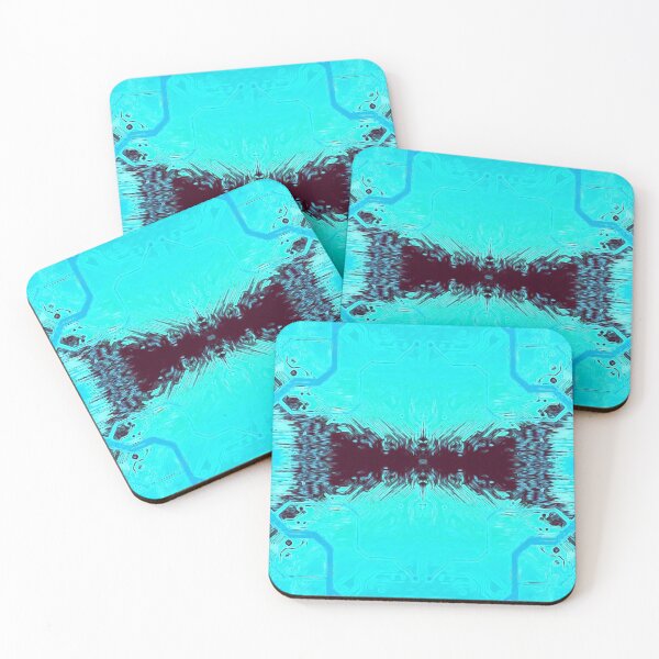 Item preview, Robert Tyler Class | Neon Abstract 2.26.8.10.1.4 | Collection 2 | RTC Studios designed and sold by RTC Studios.