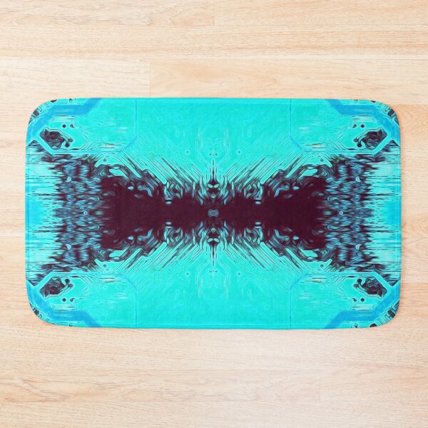 Item preview, Robert Tyler Class | Neon Abstract 2.26.8.10.1.4 | Collection 2 | RTC Studios designed and sold by RTC Studios.