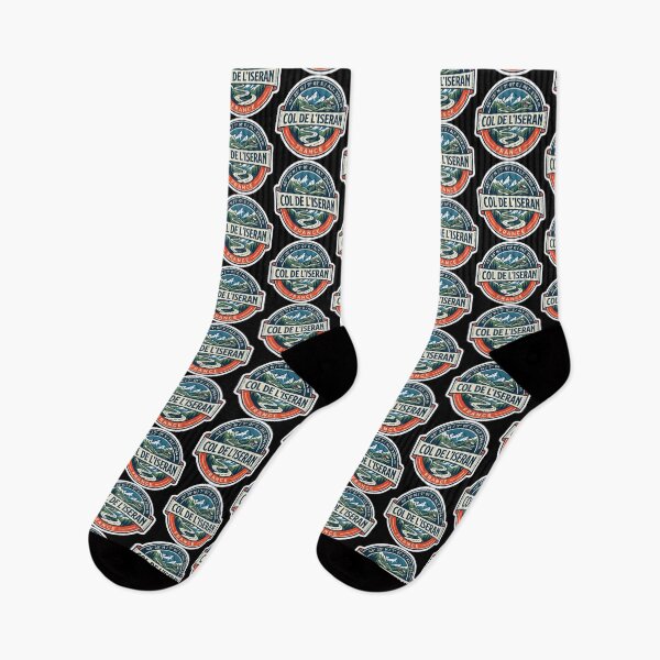 Item preview, Col du l'iseran France designed and sold by TulipaGraphics.