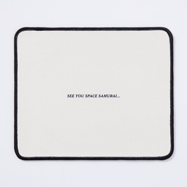 Item preview, Doodle See You Samurai Quote designed and sold by ValdoArt.