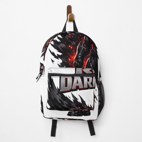 Item preview, Rise From Darkness Dark Warrior Inspirational Motivation Design designed and sold by irfanshikh.