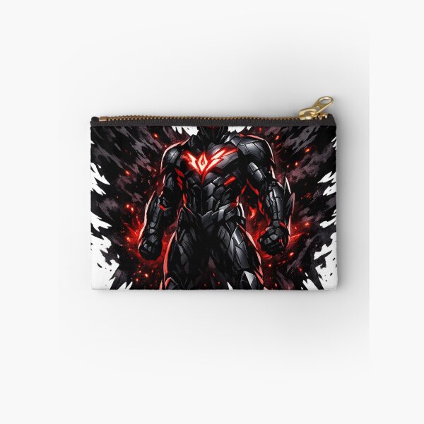 Item preview, Rise From Darkness Dark Warrior Inspirational Motivation Design designed and sold by irfanshikh.
