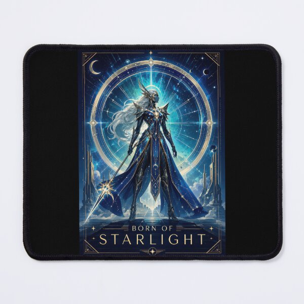 Item preview, Celestial Empress of the Astral Dawn designed and sold by Sketchlegacy.
