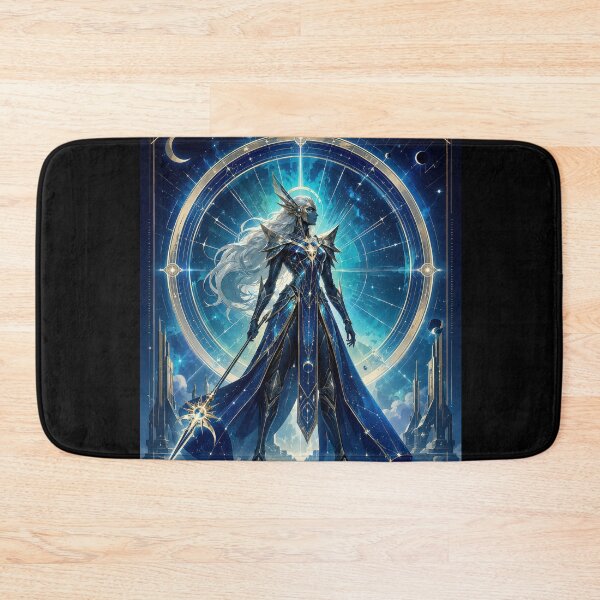 Item preview, Celestial Empress of the Astral Dawn  designed and sold by Sketchlegacy.