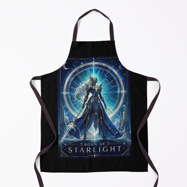Item preview, Celestial Empress of the Astral Dawn designed and sold by Sketchlegacy.