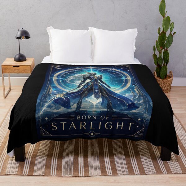 Item preview, Celestial Empress of the Astral Dawn designed and sold by Sketchlegacy.