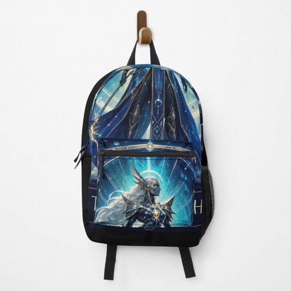 Item preview, Celestial Empress of the Astral Dawn designed and sold by Sketchlegacy.