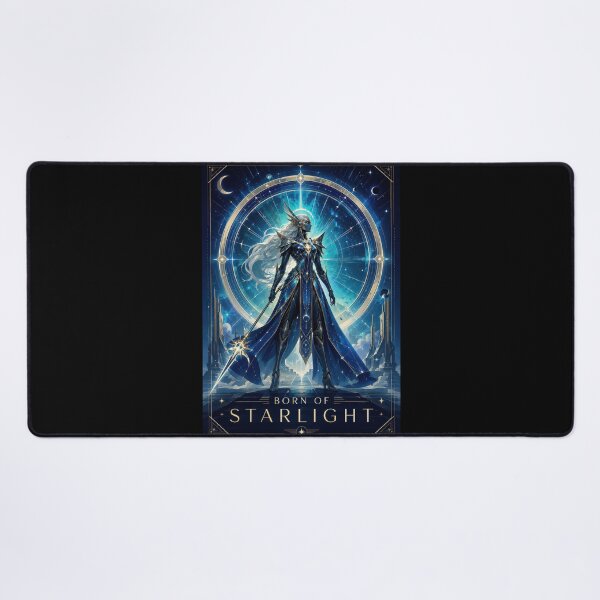 Item preview, Celestial Empress of the Astral Dawn  designed and sold by Sketchlegacy.