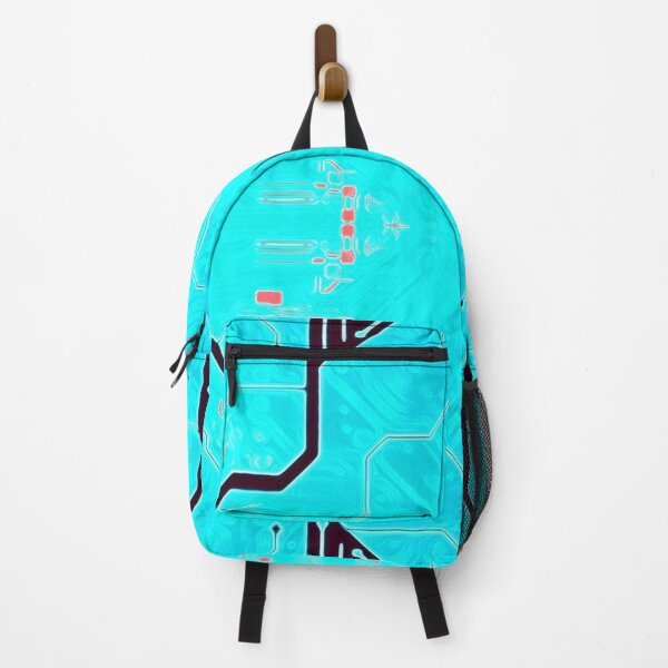 Item preview, Robert Tyler Class | Neon Abstract 2.26.8.10.1.5 | Collection 2 | RTC Studios designed and sold by RTC Studios.