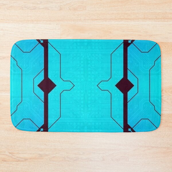 Item preview, Robert Tyler Class | Neon Abstract 2.26.8.10.1.6 | Collection 2 | RTC Studios designed and sold by RTC Studios.