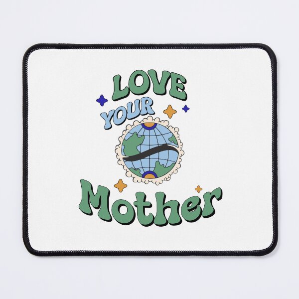 Item preview, love your mother (earth) designed and sold by plantmom94.