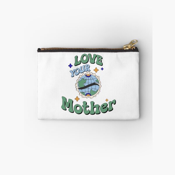 Item preview, love your mother (earth) designed and sold by plantmom94.