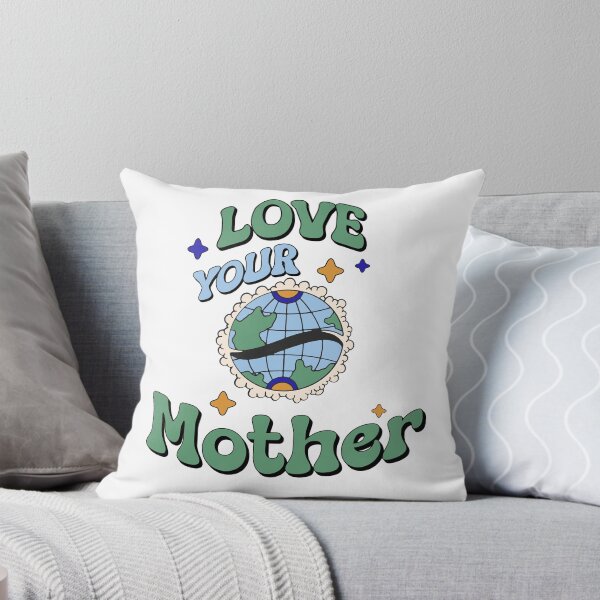 Item preview, love your mother (earth) designed and sold by plantmom94.