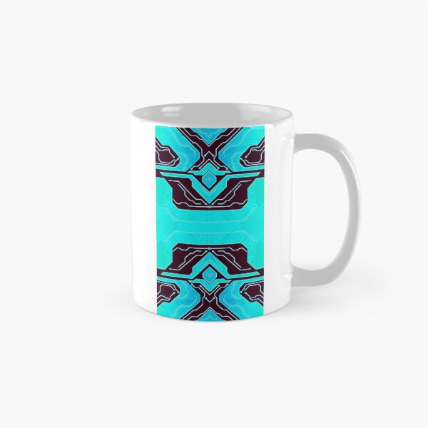 Item preview, Robert Tyler Class | Neon Abstract 2.26.8.10.1.7 | Collection 2 | RTC Studios designed and sold by RTC Studios.