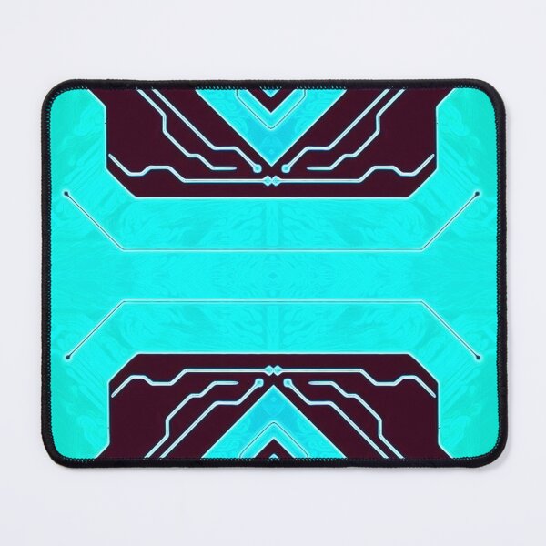 Item preview, Robert Tyler Class | Neon Abstract 2.26.8.10.1.7 | Collection 2 | RTC Studios designed and sold by RTC Studios.
