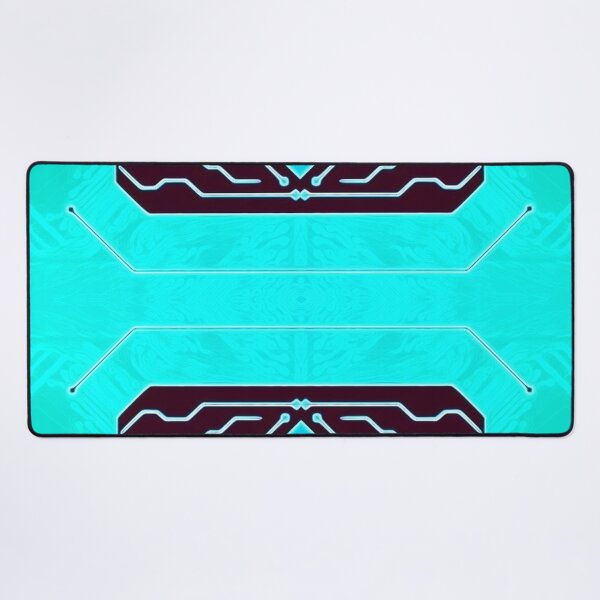 Item preview, Robert Tyler Class | Neon Abstract 2.26.8.10.1.7 | Collection 2 | RTC Studios designed and sold by RTC Studios.