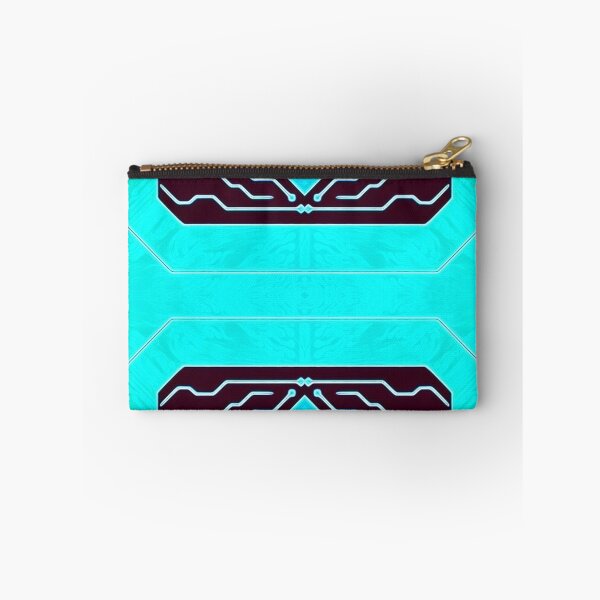 Item preview, Robert Tyler Class | Neon Abstract 2.26.8.10.1.7 | Collection 2 | RTC Studios designed and sold by RTC Studios.